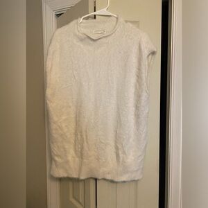 Anthropologie Sweater Vest